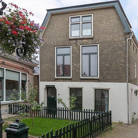 Knus Vertoeven In Een Historisch Pand In Grou. מראה חיצוני תמונה